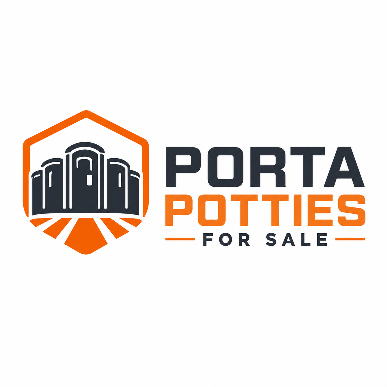Porta Potties For Sale