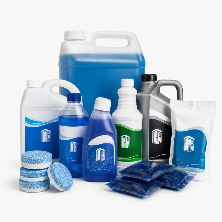 All Purpose Cleaner & Degreaser category image