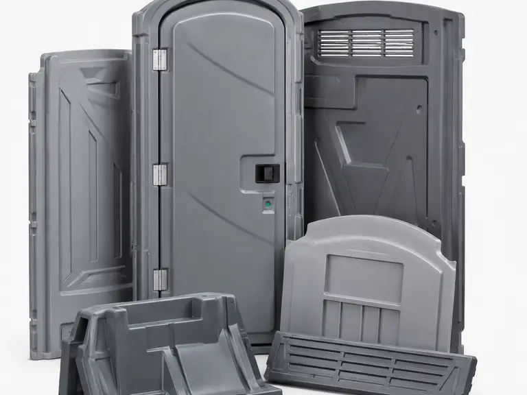 Doors & Panels supplies