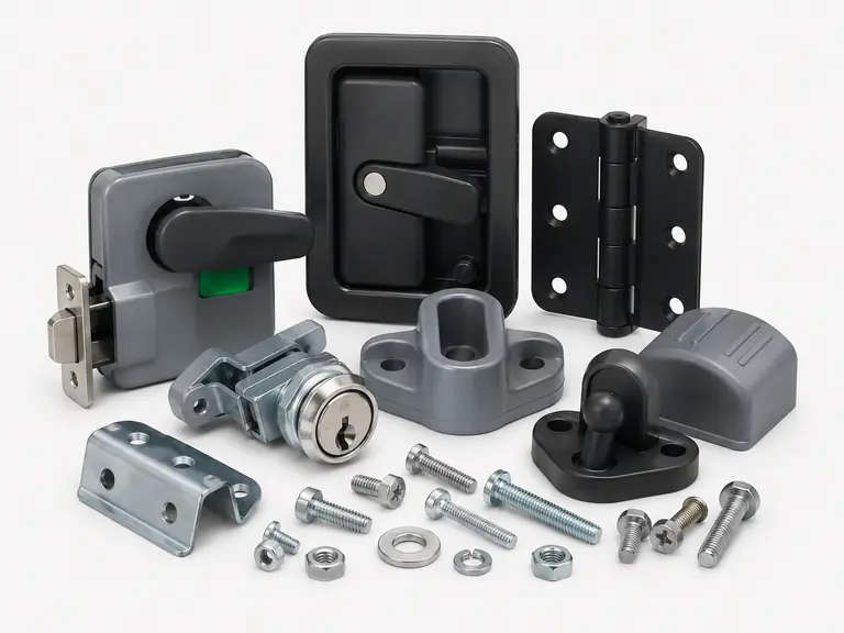 Hardware supplies