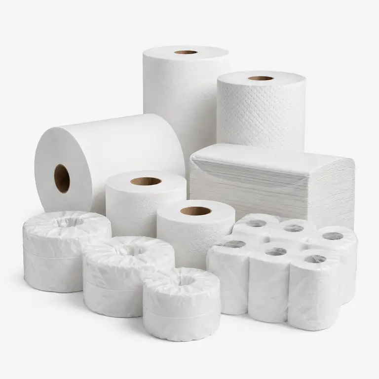 PolyJohn Paper Dispenser Components category image