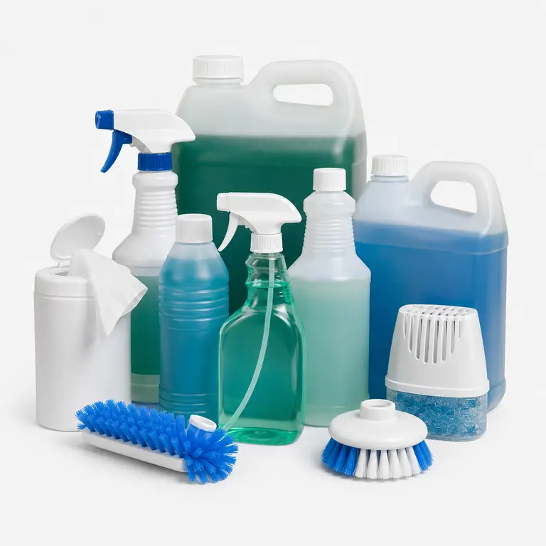PolyJohn Filter Replacement Parts category image