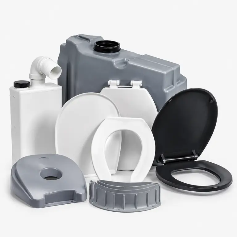 PolyJohn Tank Plumbing Parts category image