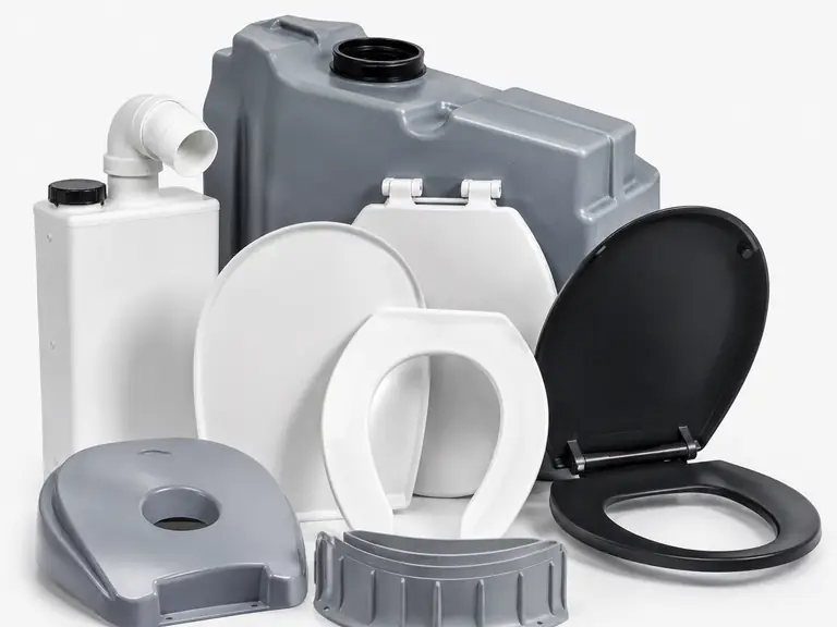 Tanks & Seats supplies